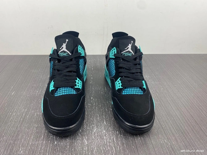 Rep 4 Jordan Retro 3898 SoftTouch BQ7669- 1029